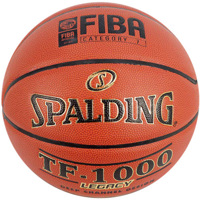   Spalding TF-1000 Legacy FIBA