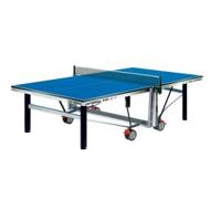 Теннисный Стол Профессиональный CORNILLEAU COMPETITION 540 W, ITTF (СИНИЙ)