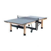 Теннисный Стол CORNILLEAU COMPETITION 850 WOOD (СЕРЫЙ)