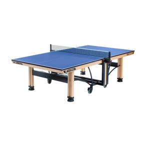 Теннисный Стол CORNILLEAU COMPETITION 850 WOOD (СИНИЙ) Теннисный Стол CORNILLEAU COMPETITION 850 WOOD (СИНИЙ)