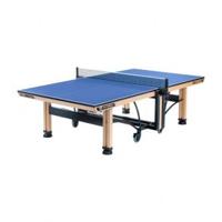Теннисный Стол CORNILLEAU COMPETITION 850 WOOD (СИНИЙ)