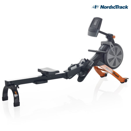 Гребной тренажер NordicTrack RX 800 Гребной тренажер NordicTrack RX 800