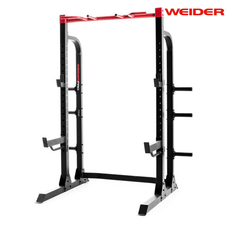 Стойка для приседаний WEIDER PRO 7500 Стойка для приседаний WEIDER PRO 7500
