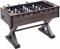 Настольный футбол (кикер) «Tournament Pro»