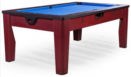 Игровой стол 6 в 1 «Tornado» (коричневый) Игровой стол 6 в 1 «Tornado» (коричневый)