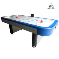 Игровой стол аэрохоккей Cobra DFC