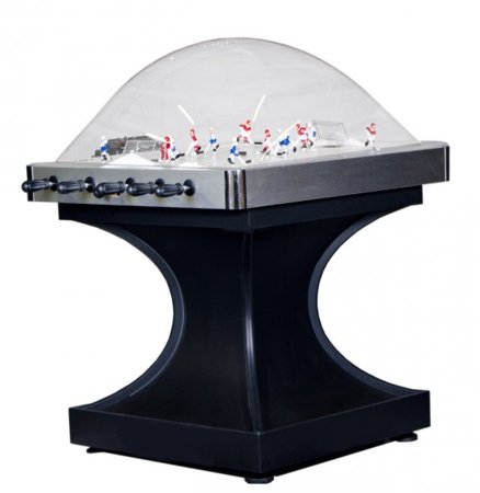 Хоккей «Bubble Hockey»