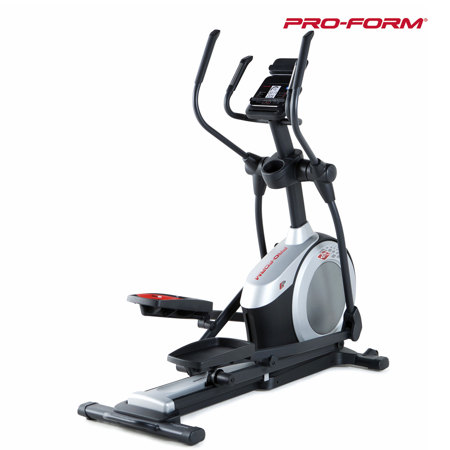Эллиптический тренажер Pro-Form Endurance 420E (без адаптера) Эллиптический тренажер Pro-Form Endurance 420E (без адаптера)