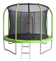 БАТУТ BONDY SPORT 6FT 1,83 м зеленый