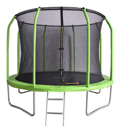 БАТУТ BONDY SPORT 10FT 3,05 м зеленый БАТУТ BONDY SPORT 10FT 3,05 м зеленый