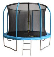 БАТУТ BONDY SPORT 12FT 3,66 м синий