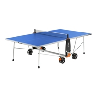 Теннисный стол всепогодний CORNILLEAU CHALLENGER CROSSOVER OUTDOOR