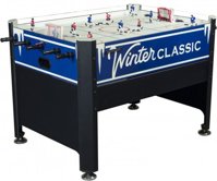 Хоккей «Winter Classic»