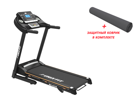 Беговая дорожка UNIXFIT MX-520R Беговая дорожка UNIXFIT MX-520R