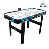 Игровой стол - аэрохоккей DFC SIRIUS 40"