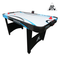 Игровой стол - аэрохоккей DFC LUGANO 60"