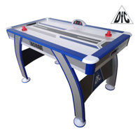 Игровой стол - аэрохоккей DFC BORAS 54"