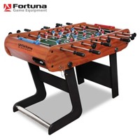 ФУТБОЛ / КИКЕР FORTUNA AZTEKA