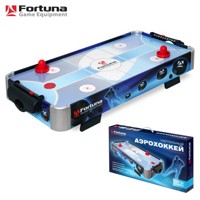 АЭРОХОККЕЙ FORTUNA HR-31 BLUE ICE HYBRID НАСТОЛЬНЫЙ