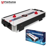 АЭРОХОККЕЙ FORTUNA HR-30 POWER PLAY HYBRID НАСТОЛЬНЫЙ