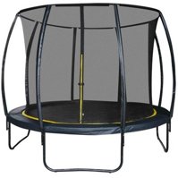 Батут 8FT 2,44м с защитной сеткой (внутрь)