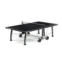 Теннисный Стол Всепогодний CORNILLEAU BLACK CODE CROSSOVER OUTDOOR