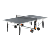 Стол Всепогодный Стол CORNILLEAU X-TREM CROSSOVER OUTDOOR