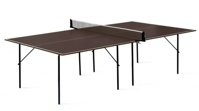 Теннисный стол Hobby Light Outdoor с влагостойким покрытием