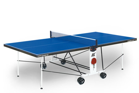 Теннисный стол Compact LX Синий Теннисный стол Compact LX Синий