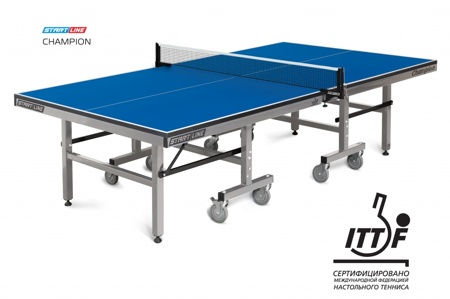 Теннисный стол Champion Теннисный стол Champion