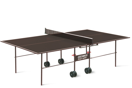 Теннисный стол влагостойкий Olympic Outdoor Теннисный стол влагостойкий Olympic Outdoor