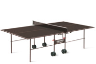 Теннисный стол влагостойкий Olympic Outdoor