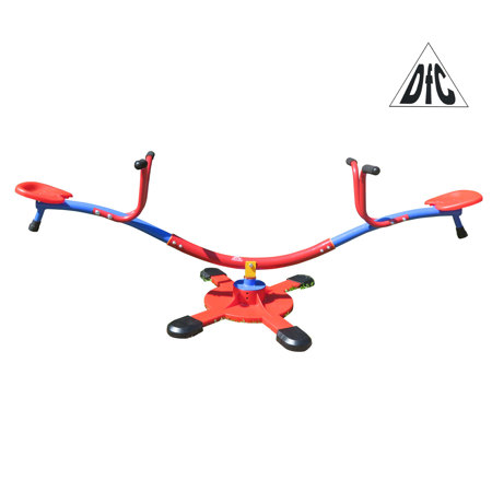 Качели-карусели SEESAW DFC SE-06 Качели-карусели SEESAW DFC SE-06
