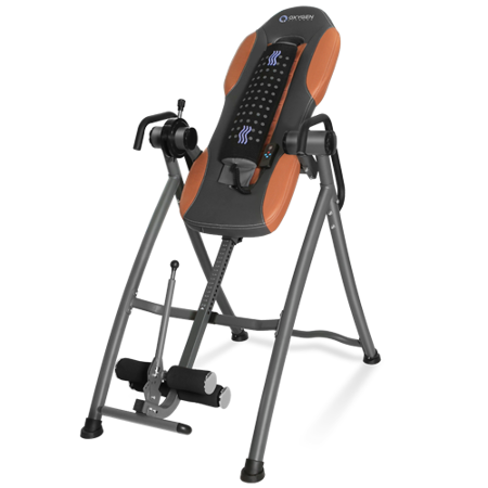 Инверсионный стол Oxygen Healthy Spine Deluxe Инверсионный стол Oxygen Healthy Spine Deluxe