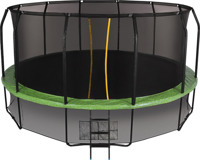 Батут SWOLLEN Prime 16 FT (Green)compare