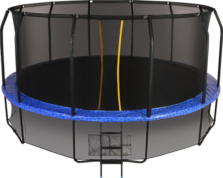 Батут SWOLLEN Prime 16 FT (Blue)compare