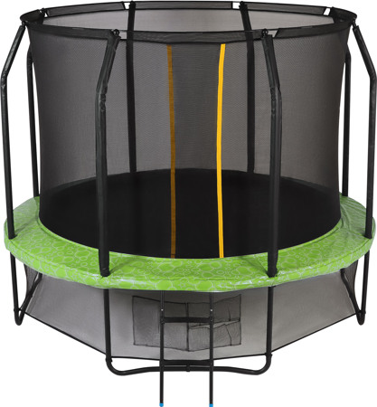 Батут SWOLLEN Prime 10 FT (Green)compare Батут SWOLLEN Prime 10 FT (Green)compare