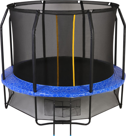 Батут SWOLLEN Prime 10 FT (Blue)