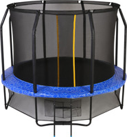 Батут SWOLLEN Prime 10 FT (Blue)