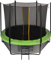 Батут SWOLLEN Classic 10 FT (Green)