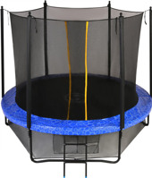 Батут SWOLLEN Classic 10 FT (Blue)