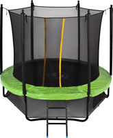 Батут SWOLLEN Classic 8 FT (Green)