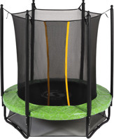 Батут SWOLLEN Classic 6 FT (Green)compare