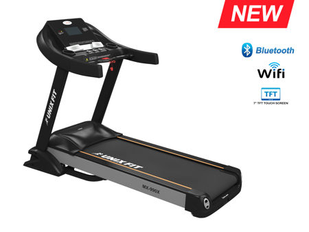 Беговая дорожка UNIXFIT MX-990X Беговая дорожка UNIXFIT MX-990X