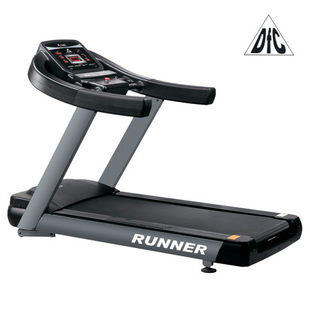 Беговая дорожка DFC RUNNER T810 Pro Беговая дорожка DFC RUNNER T810 Pro