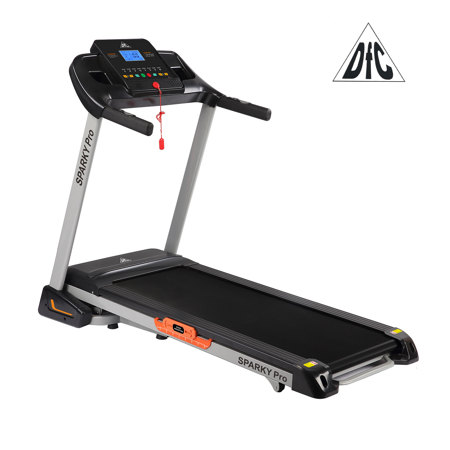 Беговая дорожка DFC SPARKY Pro T635 Беговая дорожка DFC SPARKY Pro T635