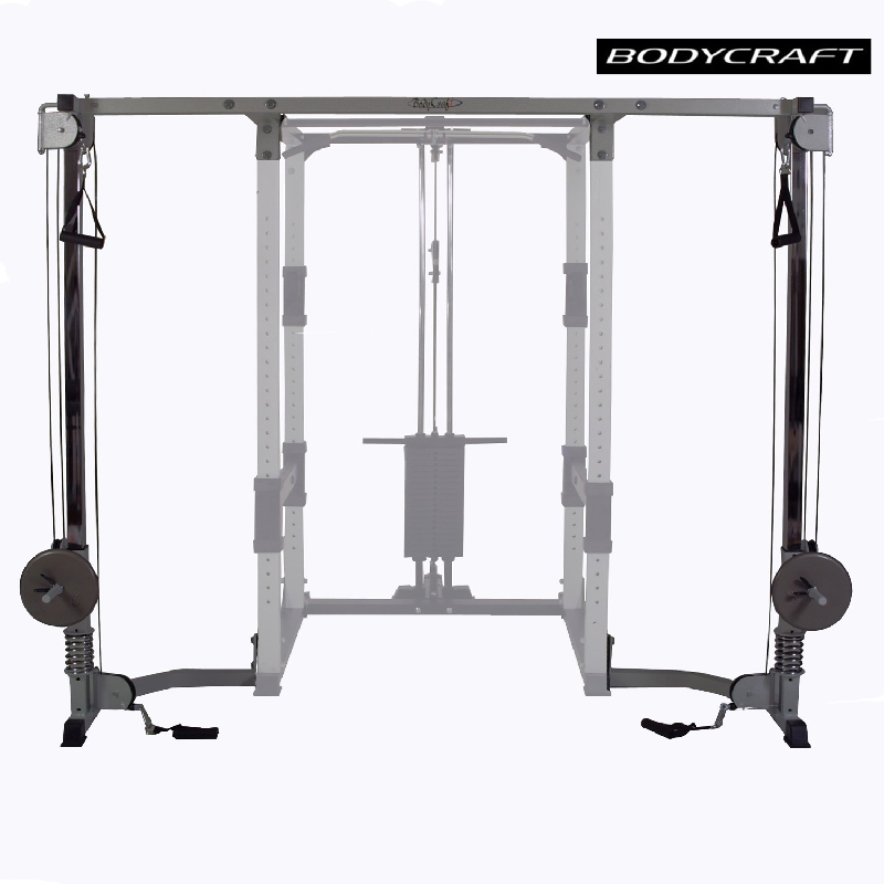 Кроссовер Body Craft F434 опция для рамы F430 цвет diamond gray (2 короба) Кроссовер Body Craft F434 опция для рамы F430 цвет diamond gray (2 короба)