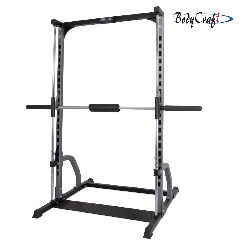Машина Смитта Body Craft F410 (два короба) Машина Смитта Body Craft F410 (два короба)