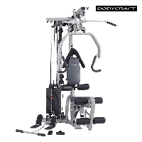 Силовой комплекс Body Craft GL Gym (868F) ( 2 короба плюс 3 груза)