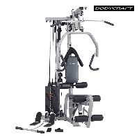   Body Craft GL Gym (868F) ( 2   3 )